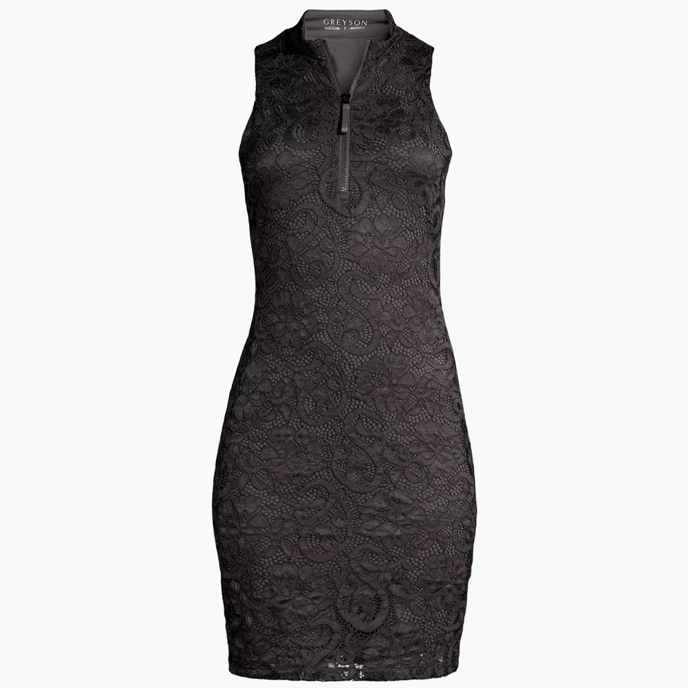 NWT Greyson Lennox Lace Golf / Tennis / Pickleball Dress Size S